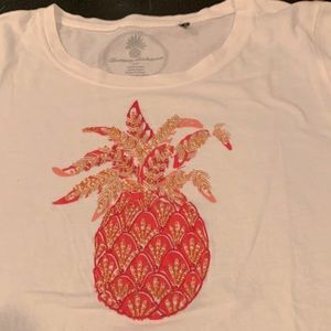 Tommy Bahama Pineapple T-shirt
